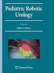 Pediatric Robotic Urology