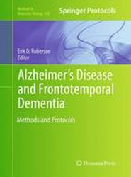 Alzheimer's Disease and Frontotemporal Dementia