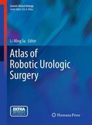 Atlas of Robotic Urologic Surgery