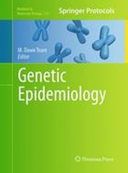Genetic Epidemiology