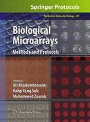 Biological Microarrays