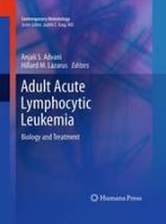 Adult Acute Lymphocytic Leukemia
