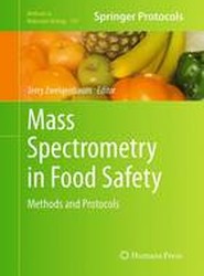 Mass Spectrometry in Food Safety