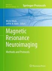 Magnetic Resonance Neuroimaging