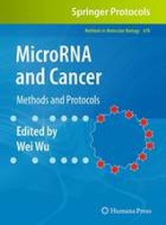 MicroRNA and Cancer