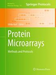 Protein Microarrays