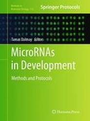MicroRNAs in Development