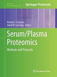 Serum/Plasma Proteomics