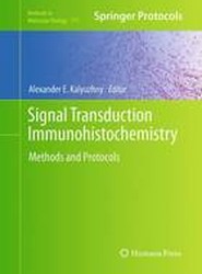 Signal Transduction Immunohistochemistry