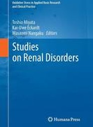 Studies on Renal Disorders