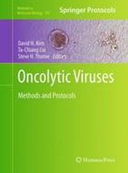 Oncolytic Viruses