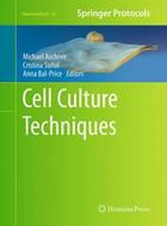 Cell Culture Techniques