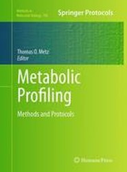 Metabolic Profiling