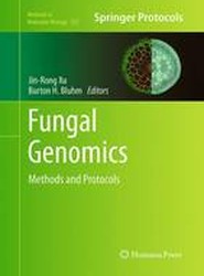 Fungal Genomics