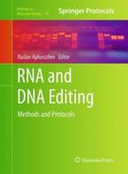 RNA and DNA Editing