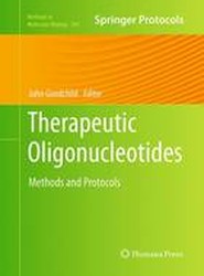 Therapeutic Oligonucleotides