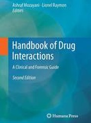 Handbook of Drug Interactions