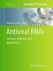 Antiviral RNAi