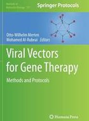 Viral Vectors for Gene Therapy
