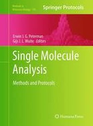 Single Molecule Analysis