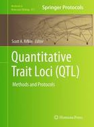 Quantitative Trait Loci (QTL)