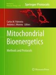 Mitochondrial Bioenergetics