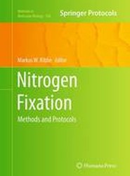 Nitrogen Fixation