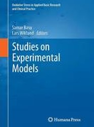 Studies on Experimental Models