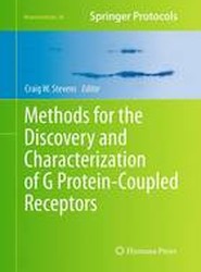 Methods for the Discovery and Characterization of G Protein-Coupled Receptors