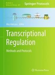 Transcriptional Regulation