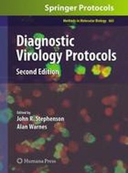 Diagnostic Virology Protocols