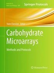Carbohydrate Microarrays