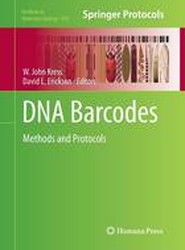 DNA Barcodes