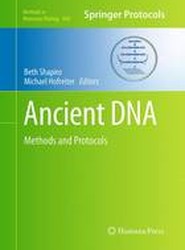 Ancient DNA