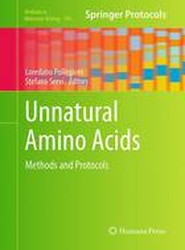 Unnatural Amino Acids