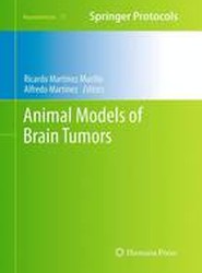 Animal Models of Brain Tumors