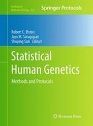 Statistical Human Genetics