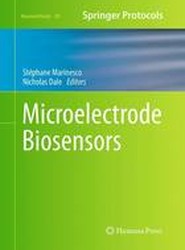 Microelectrode Biosensors
