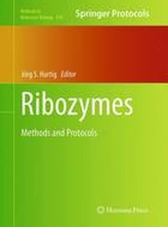 Ribozymes
