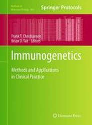 Immunogenetics