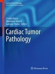 Cardiac Tumor Pathology