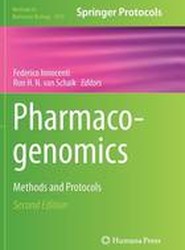 Pharmacogenomics