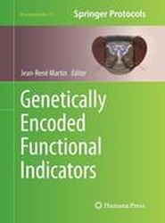Genetically Encoded Functional Indicators
