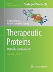 Therapeutic Proteins