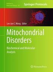 Mitochondrial Disorders