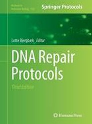 DNA Repair Protocols