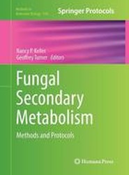 Fungal Secondary Metabolism