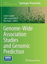 Genome-Wide Association Studies and Genomic Prediction
