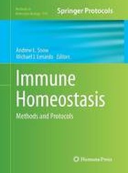 Immune Homeostasis