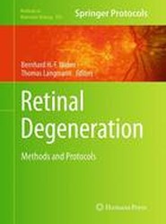 Retinal Degeneration